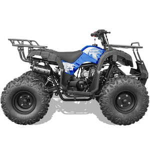 MotoTec Bull Gas ATV